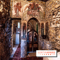 Skit du Saint-Esprit en forêt du Mesnil-Saint-Denis dans les Yvelines -  A7C2105