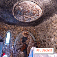 Skit du Saint-Esprit en forêt du Mesnil-Saint-Denis dans les Yvelines -  A7C2110