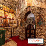 Skit du Saint-Esprit en forêt du Mesnil-Saint-Denis dans les Yvelines -  A7C2124 HDR