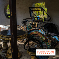 Jardin Yili, le jardin chinois caché dans les Yvelines -  A7C2210
