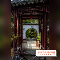Jardin Yili, le jardin chinois caché dans les Yvelines -  A7C2222