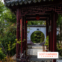 Jardin Yili, le jardin chinois caché dans les Yvelines -  A7C2224