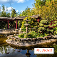 Jardin Yili, le jardin chinois caché dans les Yvelines -  A7C2231