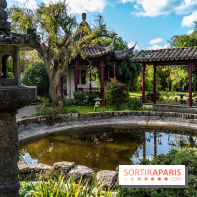 Jardin Yili, le jardin chinois caché dans les Yvelines -  A7C2236