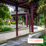 Jardin Yili, le jardin chinois caché dans les Yvelines -  A7C2242