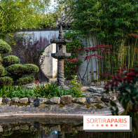 Jardin Yili, le jardin chinois caché dans les Yvelines -  A7C2276