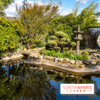Jardin Yili, le jardin chinois caché dans les Yvelines -  A7C2278
