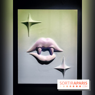 Arabofuturs : l'exposition entre science-fiction et prédictions à l'Institut du Monde Arabe - photos - IMG20240422101245