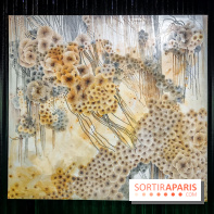 Arabofuturs : l'exposition entre science-fiction et prédictions à l'Institut du Monde Arabe - photos - IMG20240422101417