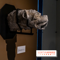 La Maison de Fer de Poissy, le musée au cœur du parc Meissonnier -  A7C2002