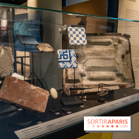 La Maison de Fer de Poissy, le musée au cœur du parc Meissonnier -  A7C2004