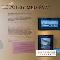 La Maison de Fer de Poissy, le musée au cœur du parc Meissonnier -  A7C2005