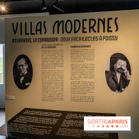 La Maison de Fer de Poissy, le musée au cœur du parc Meissonnier -  A7C2010