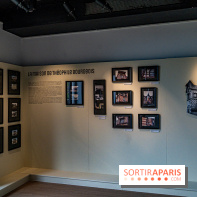 La Maison de Fer de Poissy, le musée au cœur du parc Meissonnier -  A7C2011