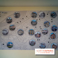 La Maison de Fer de Poissy, le musée au cœur du parc Meissonnier -  A7C2012