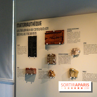 La Maison de Fer de Poissy, le musée au cœur du parc Meissonnier -  A7C2015