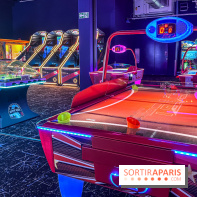 Nikito Domus : l'espace de loisirs immersif à Rosny-sous-Bois - IMG 4731