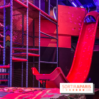 Nikito Domus : l'espace de loisirs immersif à Rosny-sous-Bois - IMG 6182