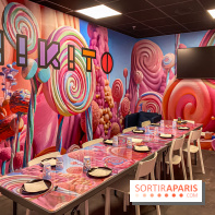 Nikito Domus : l'espace de loisirs immersif à Rosny-sous-Bois - IMG 6183