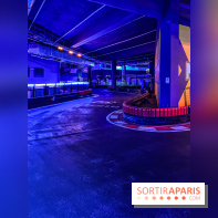 Nikito Domus : l'espace de loisirs immersif à Rosny-sous-Bois