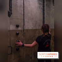 Nikito Domus : l'espace de loisirs immersif à Rosny-sous-Bois - IMG 6232