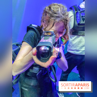 Nikito Domus : l'espace de loisirs immersif à Rosny-sous-Bois - IMG 6260