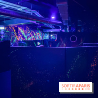 Nikito Domus : l'espace de loisirs immersif à Rosny-sous-Bois - IMG 6261