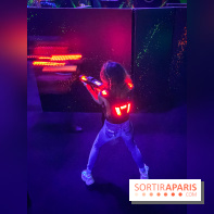 Nikito Domus : l'espace de loisirs immersif à Rosny-sous-Bois - IMG 6264