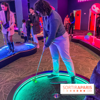 Nikito Domus : l'espace de loisirs immersif à Rosny-sous-Bois - IMG 6274