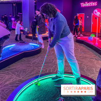 Nikito Domus : l'espace de loisirs immersif à Rosny-sous-Bois - IMG 6275