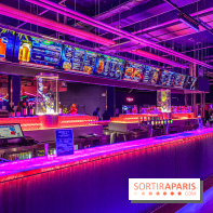 Nikito Domus : l'espace de loisirs immersif à Rosny-sous-Bois - IMG 6287