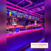 Nikito Domus : l'espace de loisirs immersif à Rosny-sous-Bois - IMG 6288