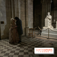 Volontaire NDR