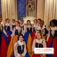 Volontaire NDR