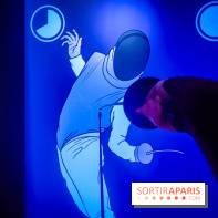 Duels, l'exposition qui nous plonge dans l'art du combat au musée de l'Armée - nos photos - IMG20240423105918