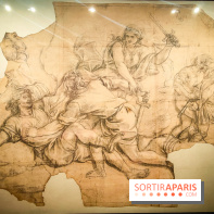 Duels, l'exposition qui nous plonge dans l'art du combat au musée de l'Armée - nos photos - IMG20240423102951