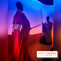 Duels, l'exposition qui nous plonge dans l'art du combat au musée de l'Armée - nos photos