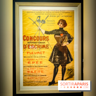 Duels, l'exposition qui nous plonge dans l'art du combat au musée de l'Armée - nos photos
