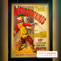 Duels, l'exposition qui nous plonge dans l'art du combat au musée de l'Armée - nos photos - IMG20240423103734