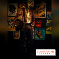 Duels, l'exposition qui nous plonge dans l'art du combat au musée de l'Armée - nos photos - IMG20240423111029