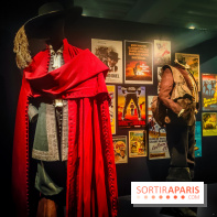 Duels, l'exposition qui nous plonge dans l'art du combat au musée de l'Armée - nos photos