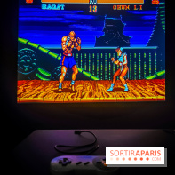 Duels, l'exposition qui nous plonge dans l'art du combat au musée de l'Armée - nos photos - IMG20240423104758