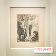 Duels, l'exposition qui nous plonge dans l'art du combat au musée de l'Armée - nos photos - IMG20240423111204