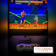 Duels, l'exposition qui nous plonge dans l'art du combat au musée de l'Armée - nos photos - IMG20240423104749