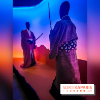 Duels, l'exposition qui nous plonge dans l'art du combat au musée de l'Armée - nos photos