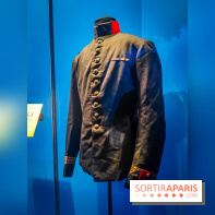 Duels, l'exposition qui nous plonge dans l'art du combat au musée de l'Armée - nos photos - IMG20240423104257