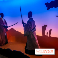 Duels, l'exposition qui nous plonge dans l'art du combat au musée de l'Armée - nos photos