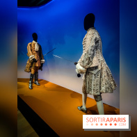 Duels, l'exposition qui nous plonge dans l'art du combat au musée de l'Armée - nos photos