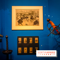 Duels, l'exposition qui nous plonge dans l'art du combat au musée de l'Armée - nos photos