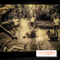 Duels, l'exposition qui nous plonge dans l'art du combat au musée de l'Armée - nos photos - IMG20240423095505